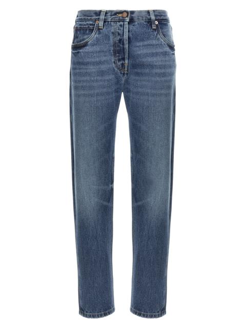 Prada Women Denim Jeans