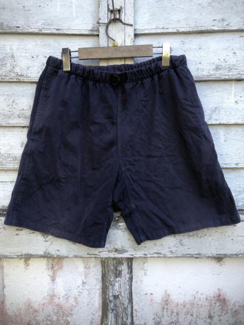 Other Designers Vintage - Vintage Gramicci Short Made In Usa