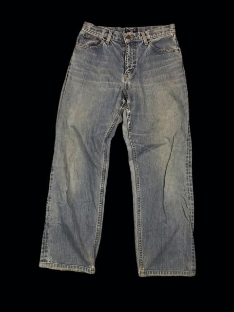 Other Designers Polo Ralph Lauren straight cut denim jeans