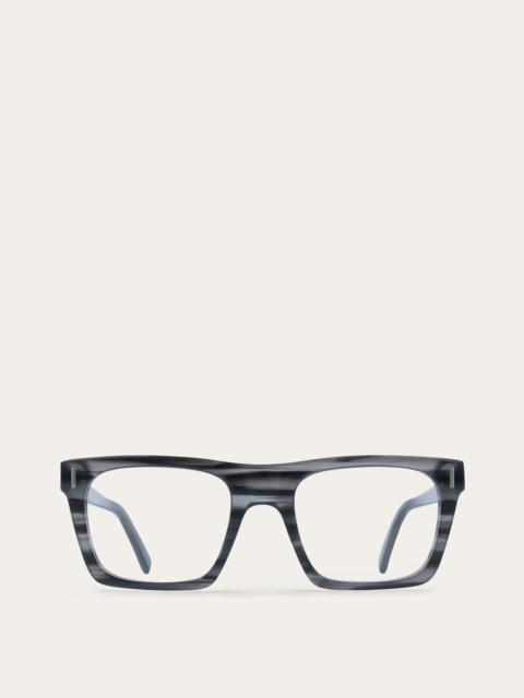 FERRAGAMO Optical glasses