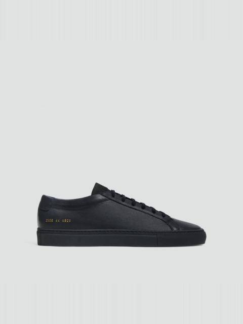 Theory Common Projects Men’s Original Achilles Sneakers