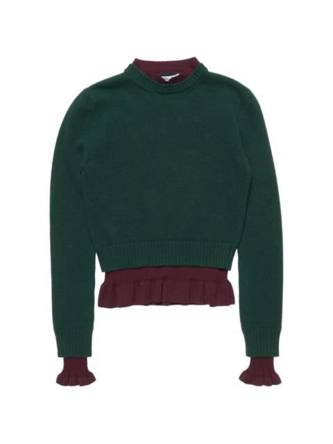 Acne Studios Acne Studios Women Knitwear
