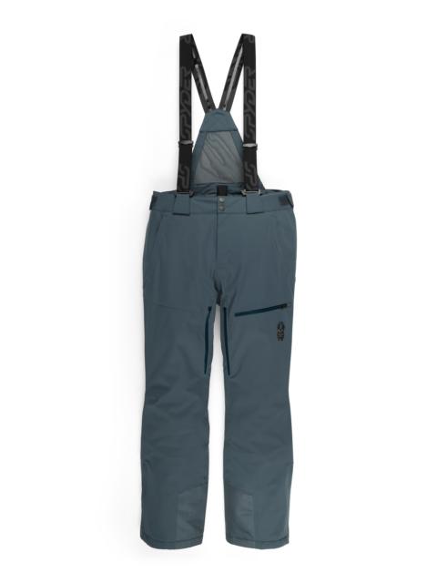 SPYDER Mens Dare Pants - Slate Blue