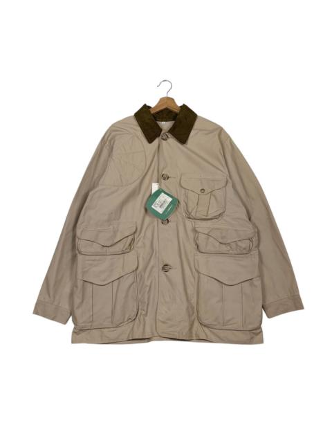 Deadstock Vintage 90s Filson Workwear Hunting Jacket