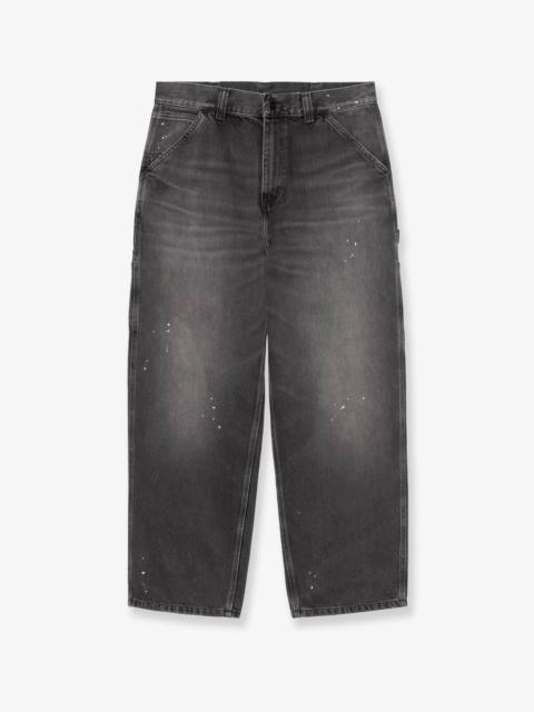 Carhartt WIP Carhartt Wip Og Single Knee Cargo Denim Jeans