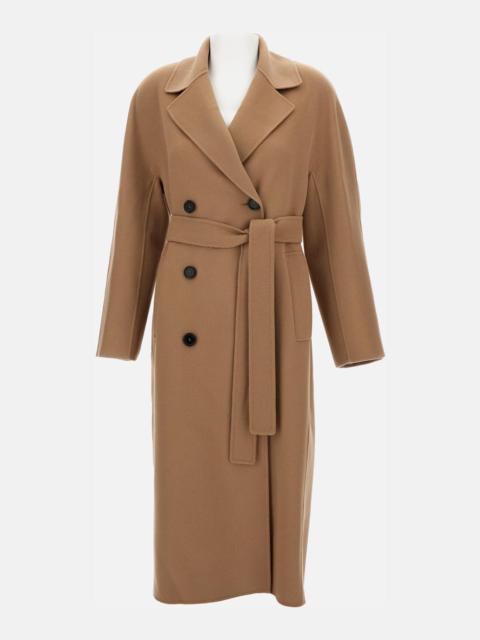 'S Max Mara WOMEN'S LONG COAT