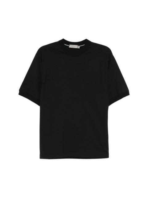 Canali COTTON T-SHIRT