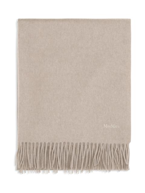 Max Mara Cashmere Scarf
