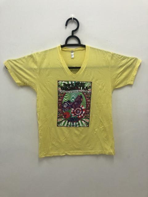 Other Designers Band Tees - Rare DARK STAR ORCHESTRA GRATEFUL DEAD Fall Tour 2016 Shirt