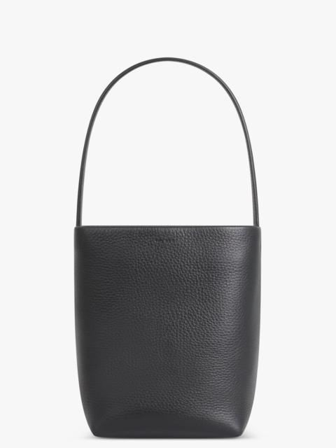 The Row SMALL N/S TOTE BAG | BLACK