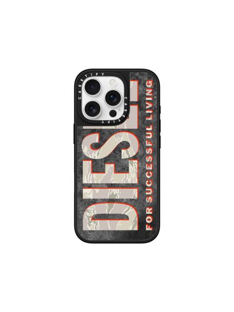 Diesel 60330 CASETIFY MOULDED CASE