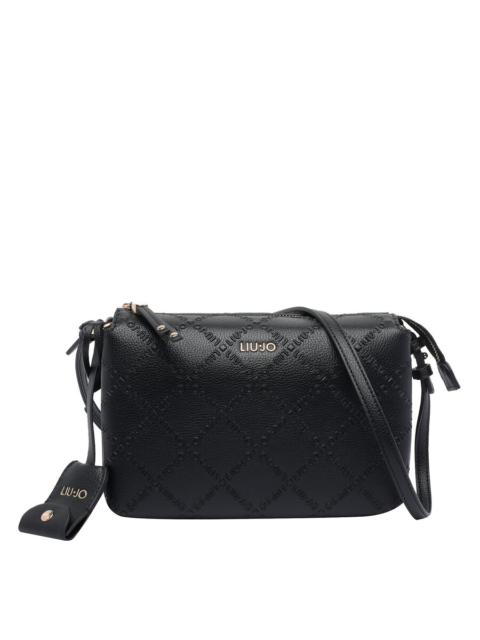 Other Designers Liu-Jo Logo Crossbody Bag