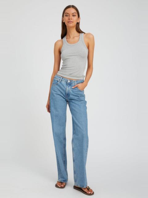 SPRWMN GRACE BAGGY DENIM