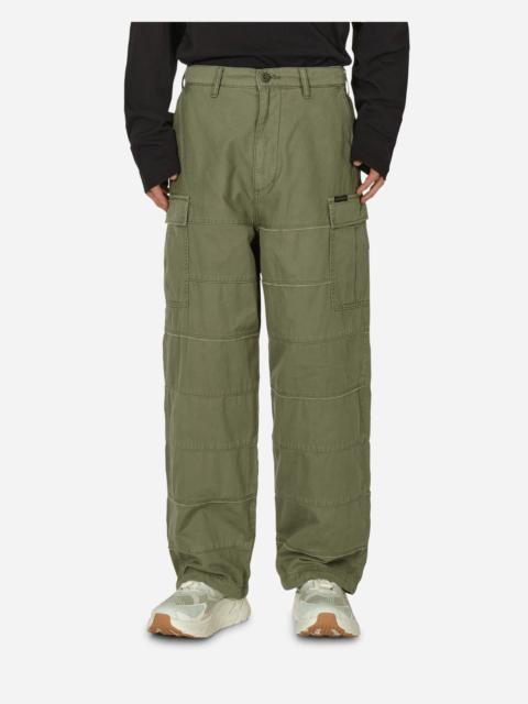 Hysteric Glamour Cargo Pants Khaki
