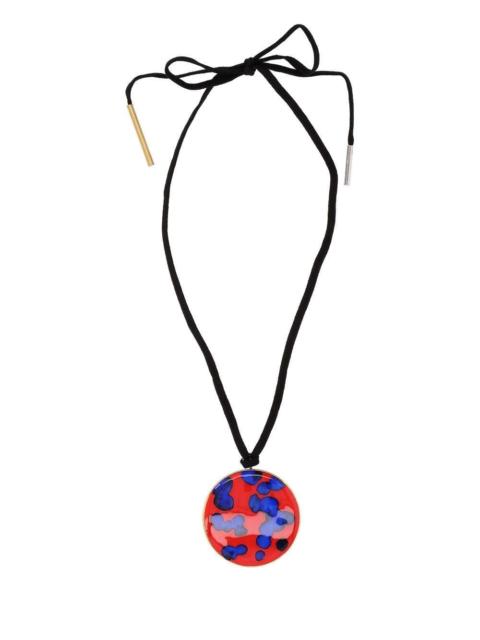 Dries Van Noten Dries Van Noten Women Necklace With Pendant