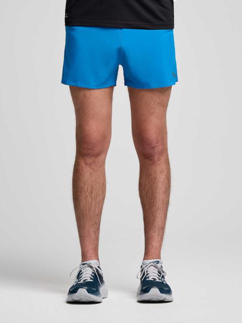 Saucony Outpace 3" Short