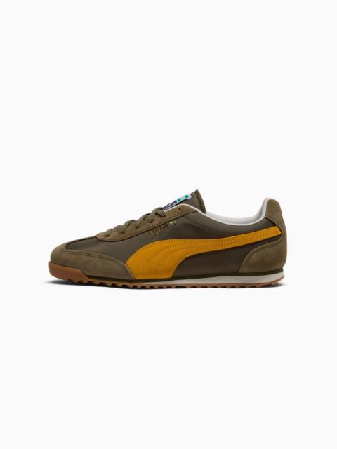 PUMA Arizona Nylon Sneakers