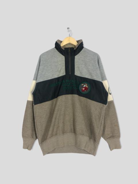 Other Designers Vintage - Vintage Grand’pa Picasso sweatshirt Crewneck Pullover