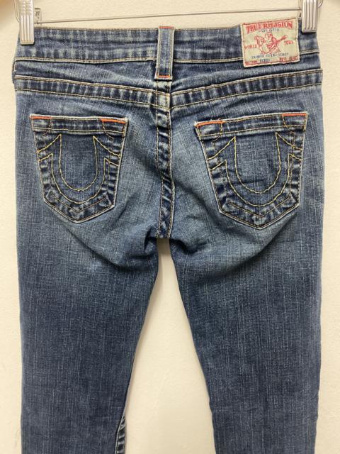 Other Designers True Religion Bobby Flares Bootcut Jeans
