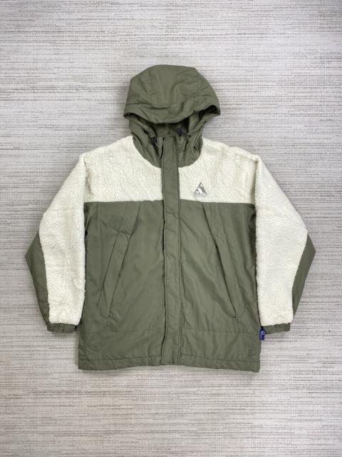 Other Designers Japanese Brand × Penfield × Vintage - Vintage Penfield Nice Sherpa Fullzip Fleece Jacket