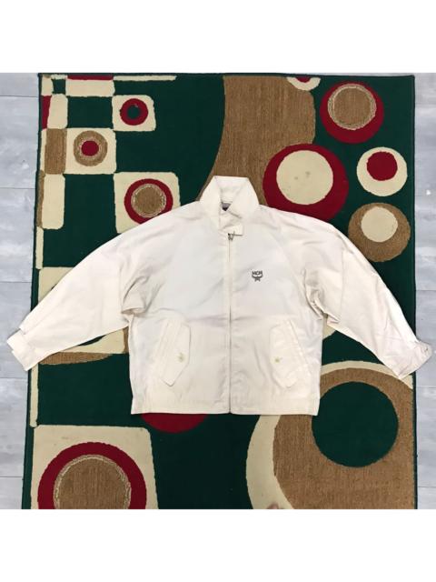 MCM 🔥Vintage🔥 MCM Legere Herrington Jacket