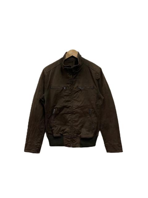 Takeo kikuchi jacket