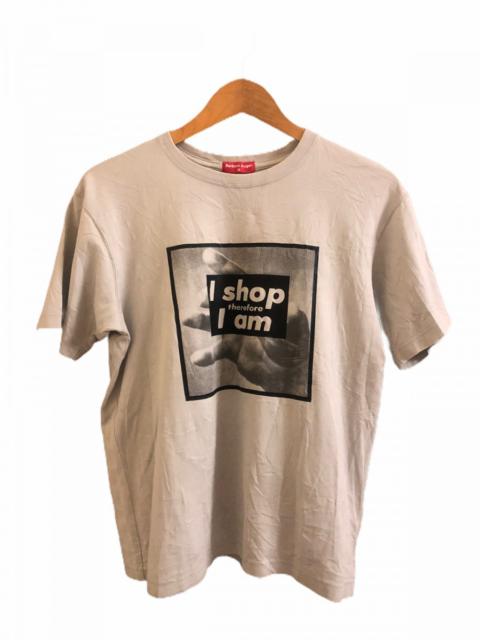 Other Designers Uniqlo - Vintage x Barbara kruger