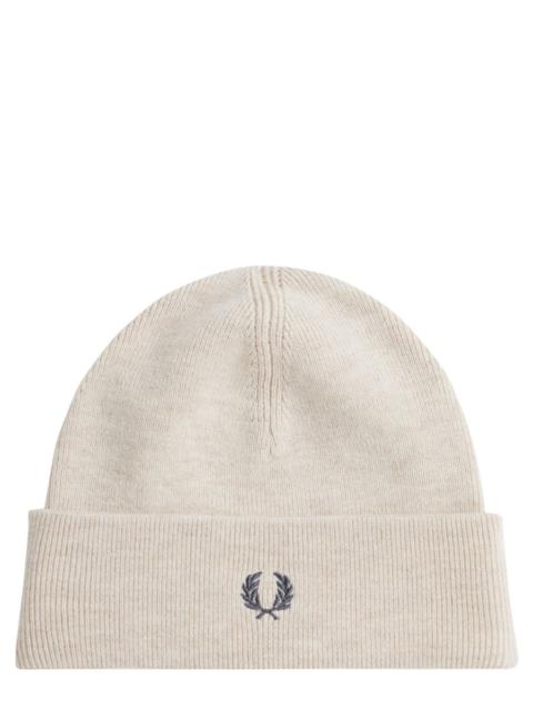 BEANIE HAT WITH LOGO