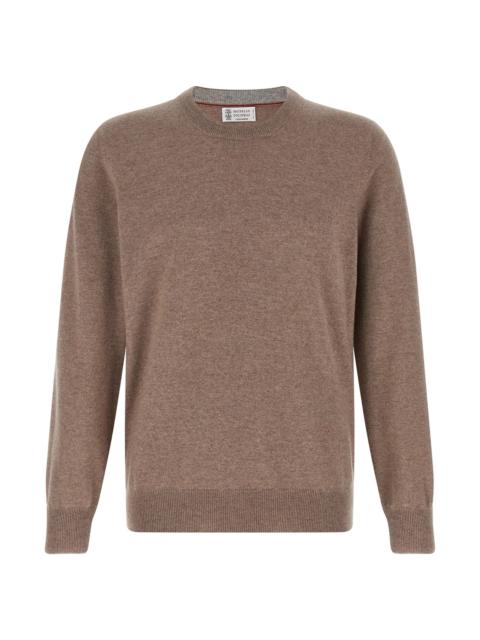 Brunello Cucinelli Cashmere sweater