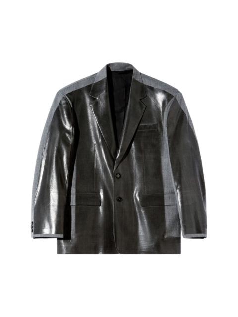 x Damiano David J-Over blazer