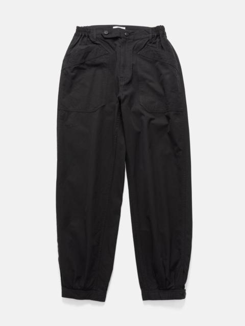 visvim Carrol Pants Black