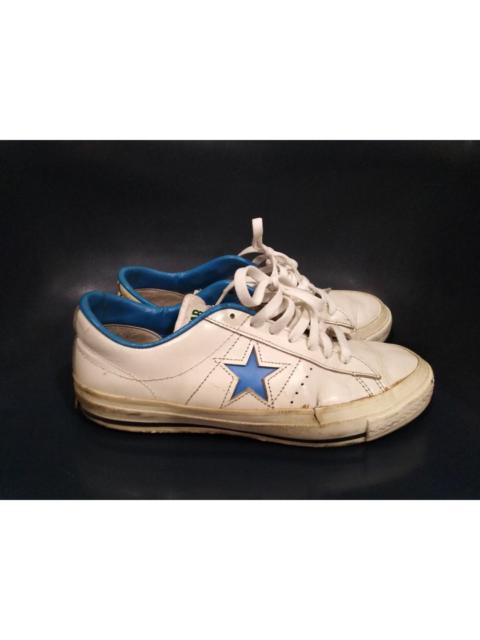 Converse Converse Japan One Star Leather