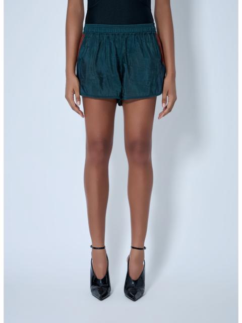 SAINT LAURENT Saint Laurent Women Elasticated Waist Shorts