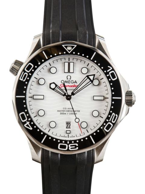 Omega Seamaster Diver