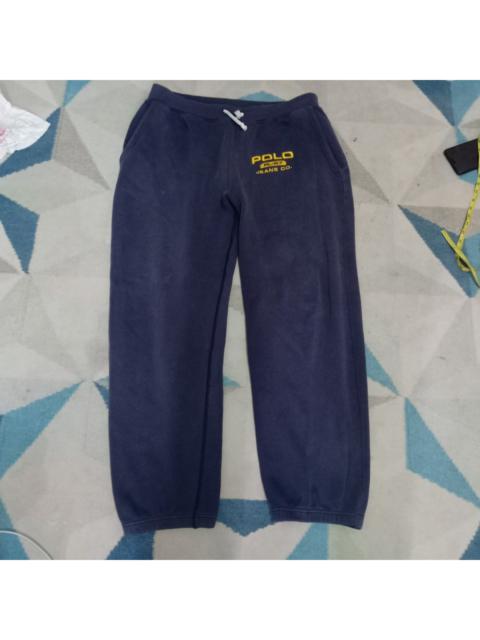 Other Designers Polo Ralph Lauren - Sweatpant