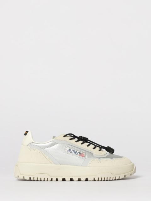 AUTRY Shoes woman Autry