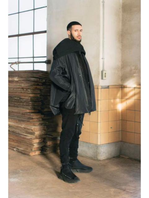 Julius Fall19 Technical Sweatpants