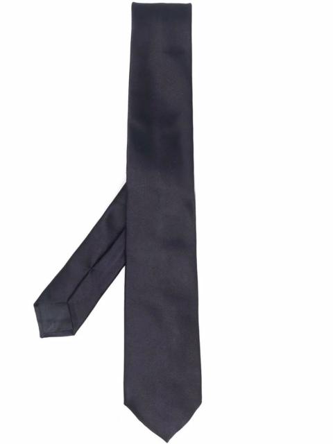 GIORGIO ARMANI Giorgio Armani Men Woven Jacquard Tie