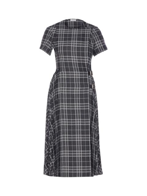 Burberry Meryl Dress