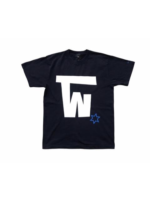 Other Designers Whiz Limited - Vintage Archival Whiz Limited “Go Future” Tshirt