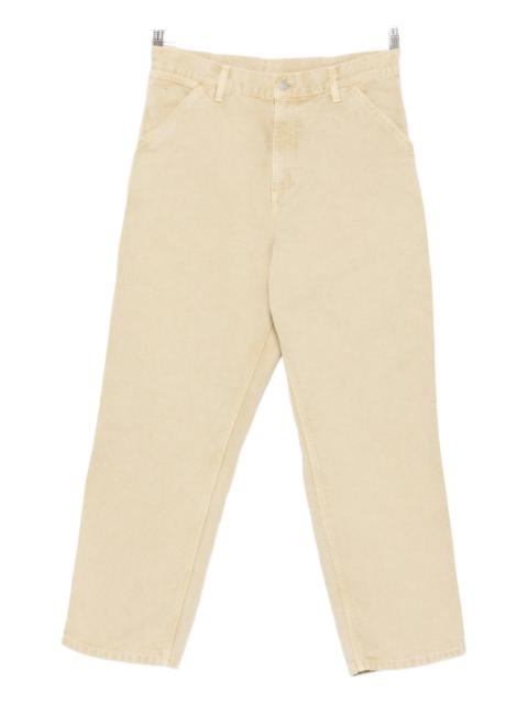 Carhartt Carhartt Landon Double-pocket Carpenter Trousers