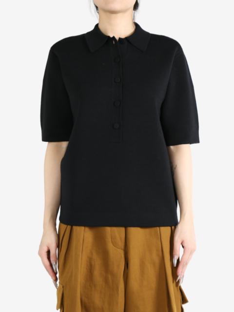 Dries Van Noten DRIES VAN NOTEN - Women Toamsa Polo Shirt