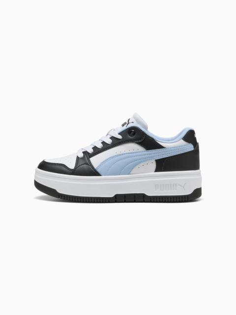 PUMA Rebound Femme Low Women