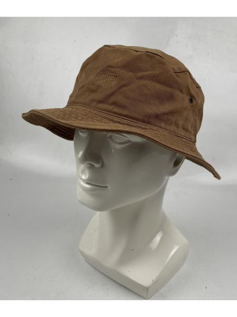Stüssy vintage stussy hat tc50