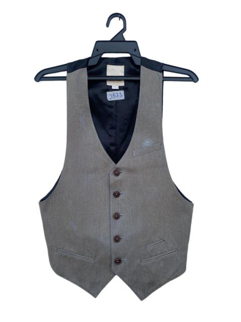 Diesel Diesel Stylo Vest