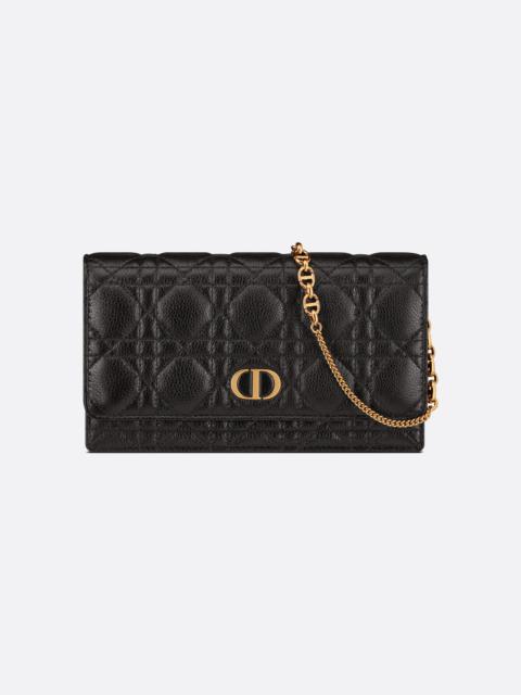 Dior Dior Caro Pouch