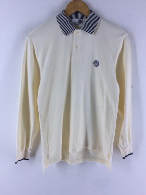 Other Designers Junko Shimada - Vintage MAXFLI By JUNKO SHIMADA LONG SLEEVE MADE IN JAPAN