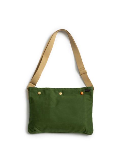 PORTER Porter Yoshida & Co Coppi Sacoche Green