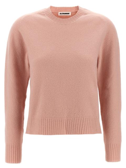 Jil Sander Jil Sander Women Wool Sweater