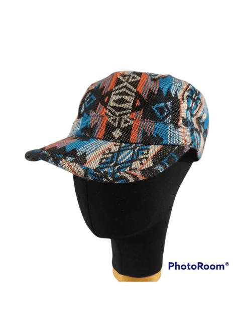 Other Designers Vtg Titicara Native Design Full Caps